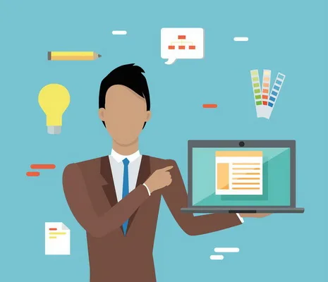 custom script implementation web design in Newmarket