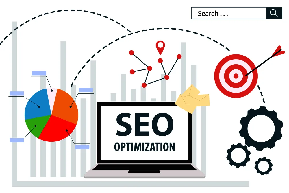 newmarket seo service