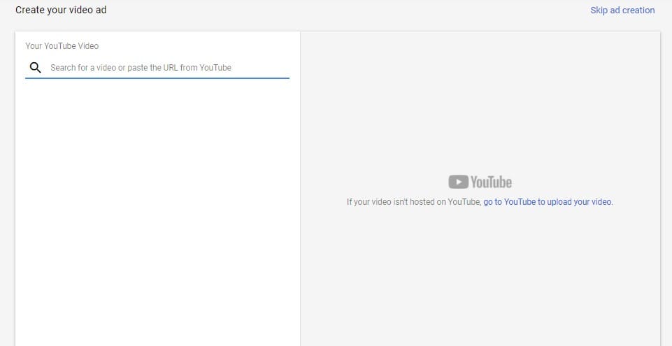 YouTube Bumper Ads 2