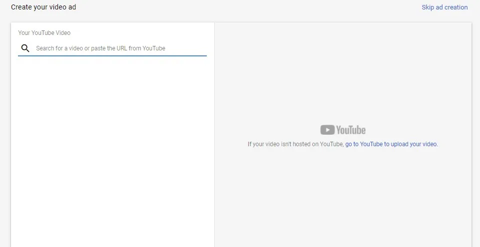 YouTube Bumper Ads 2