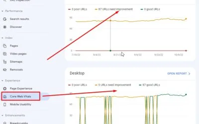 What is CLS (Cumulative Layout Shift) and How It Can Help Your SEO
