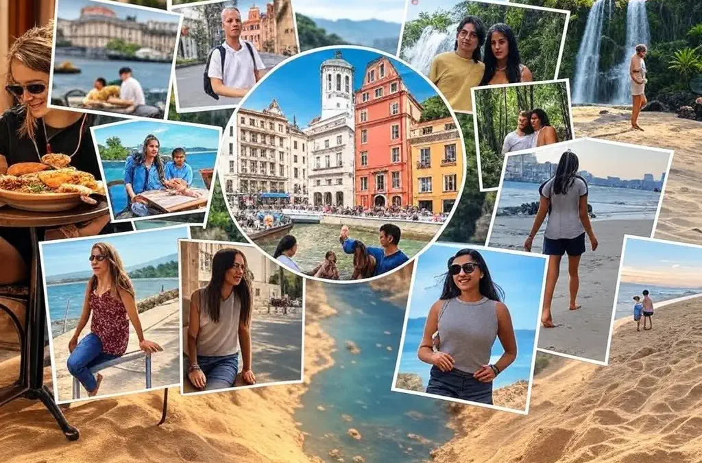 Marketing Strategies for Tourism: How to Attract More Clients & Increase Bookings